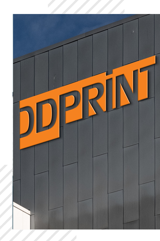 Welcome to DDPrint